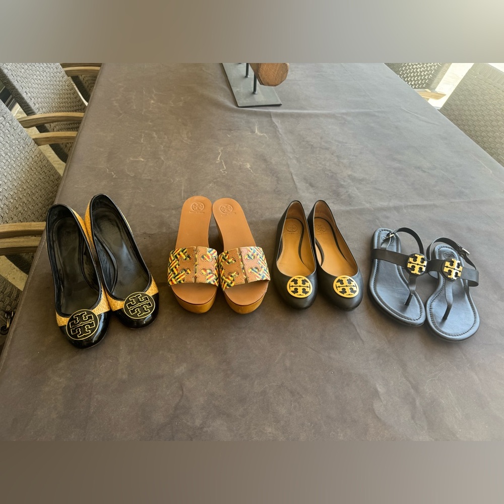 Tory Burch